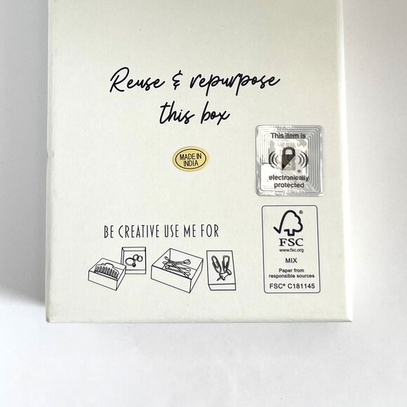 Beaded Cherries Bag Charm with Keyring *NEW IN BOX* - Picture 5 of 5